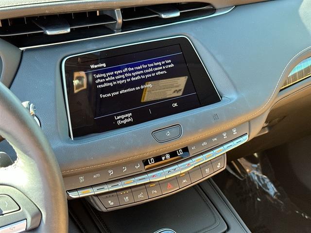 2021 Cadillac XT4 Premium Luxury Tucson AZ