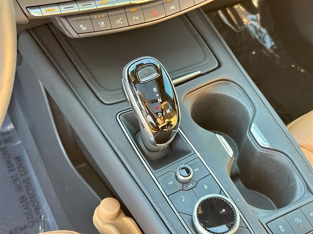 2021 Cadillac XT4 Premium Luxury Tucson AZ