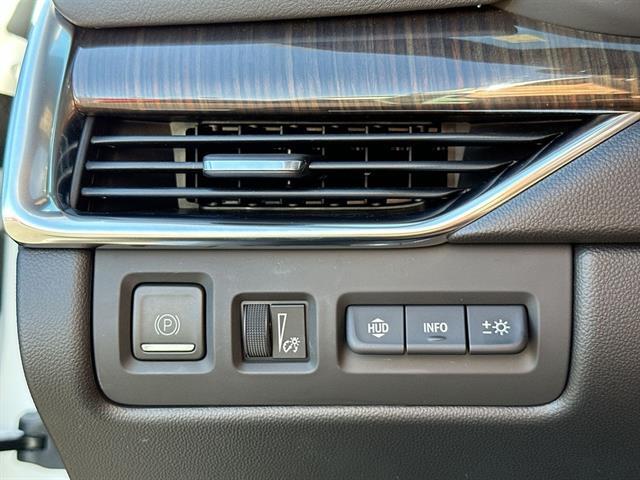 2021 Cadillac XT4 Premium Luxury Tucson AZ