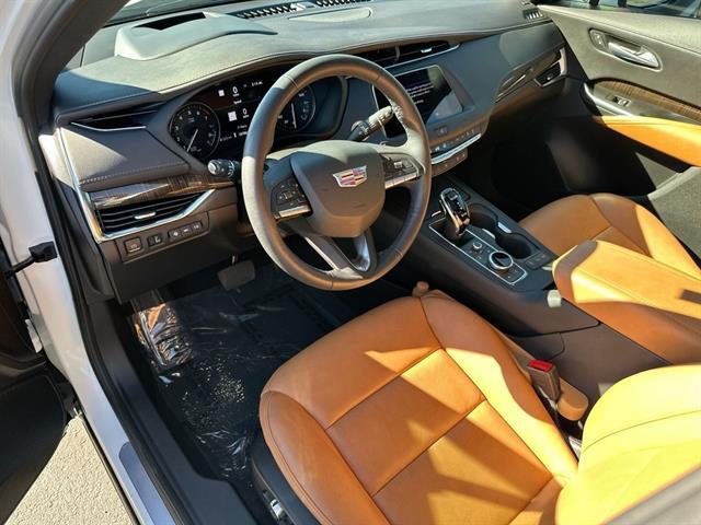 2021 Cadillac XT4 Premium Luxury Tucson AZ