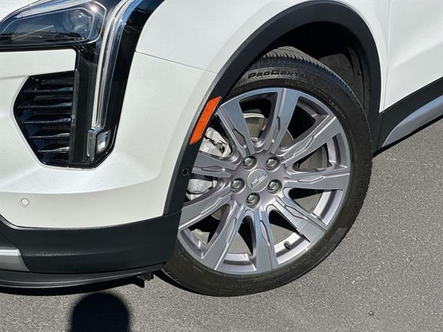 2021 Cadillac XT4 Premium Luxury Tucson AZ