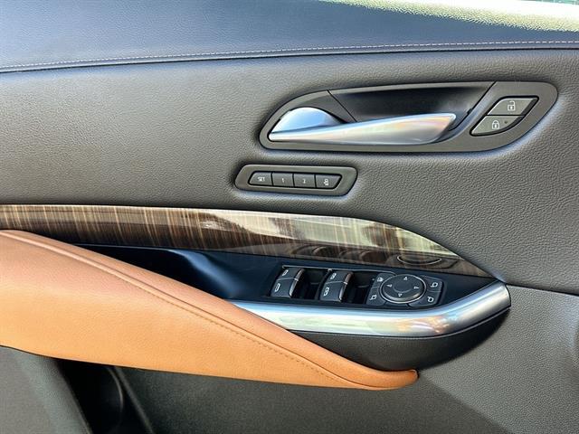 2021 Cadillac XT4 Premium Luxury Tucson AZ