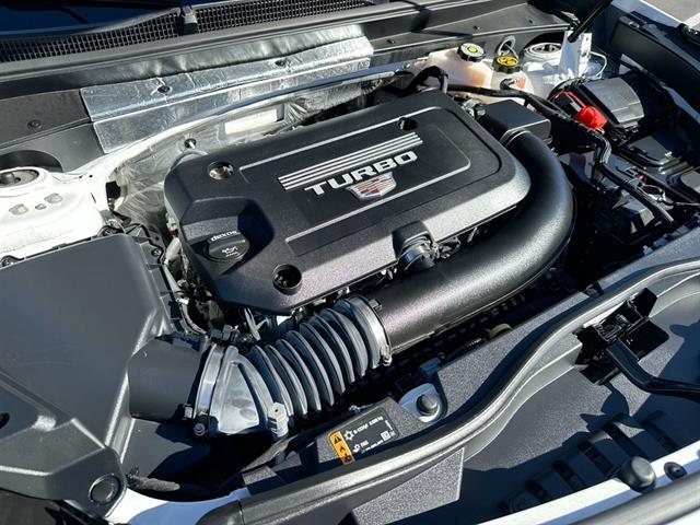 2021 Cadillac XT4 Premium Luxury Tucson AZ