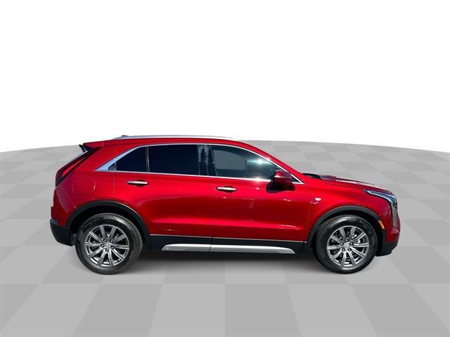 2021 Cadillac XT4 Premium Luxury Tucson AZ