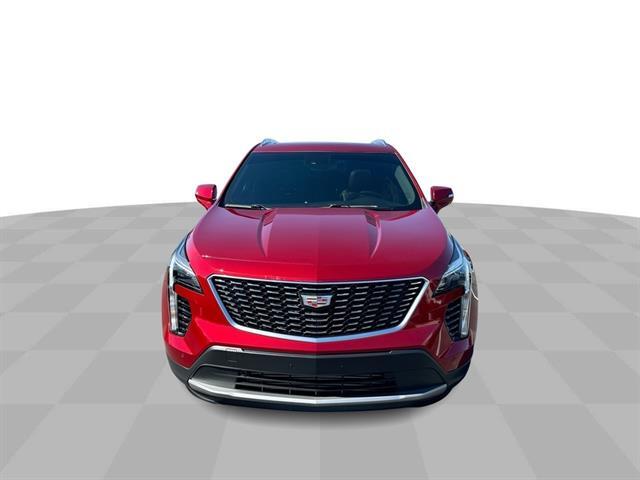 2021 Cadillac XT4 Premium Luxury Tucson AZ