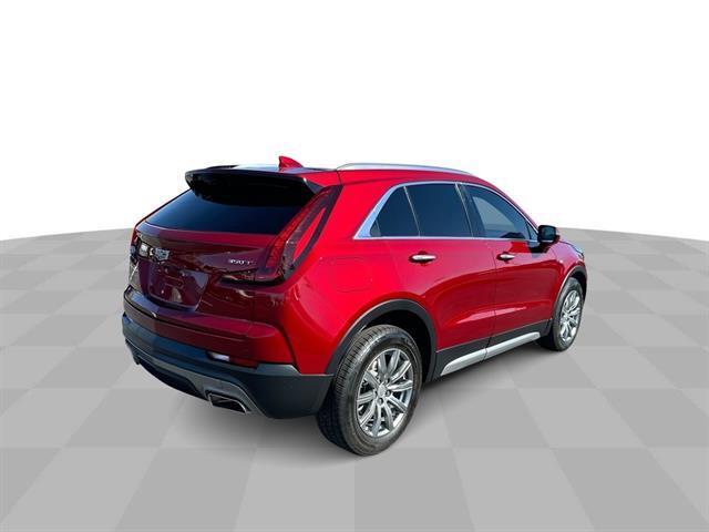 2021 Cadillac XT4 Premium Luxury Tucson AZ