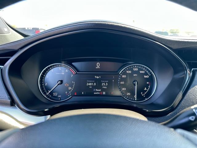 2021 Cadillac XT4 Premium Luxury Tucson AZ