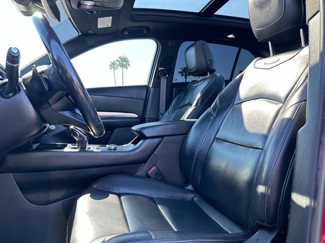 2021 Cadillac XT4 Premium Luxury Tucson AZ