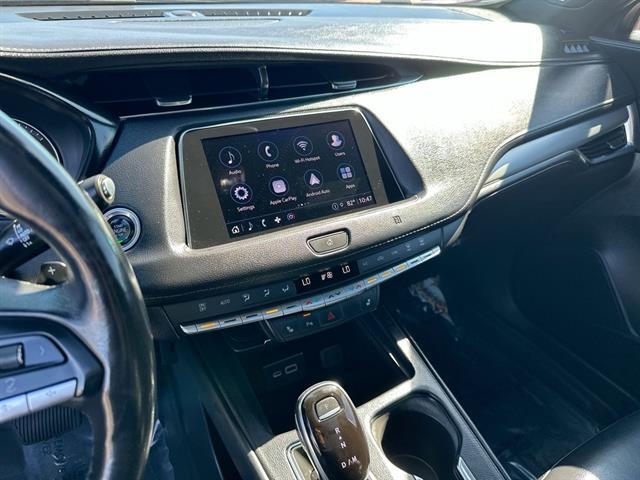 2021 Cadillac XT4 Premium Luxury Tucson AZ