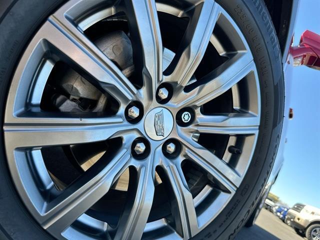 2021 Cadillac XT4 Premium Luxury Tucson AZ