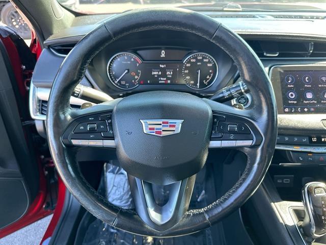 2021 Cadillac XT4 Premium Luxury Tucson AZ