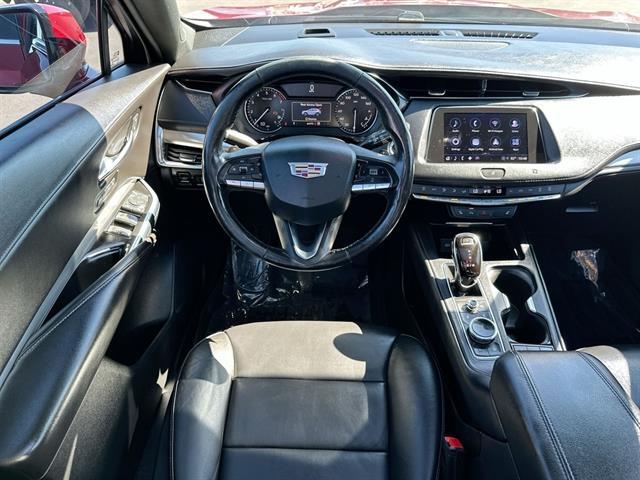 2021 Cadillac XT4 Premium Luxury Tucson AZ