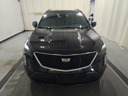 2021 Cadillac XT4 Sport AKRON OH