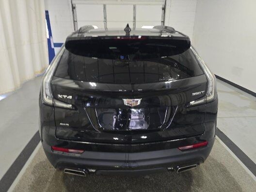 2021 Cadillac XT4 Sport AKRON OH