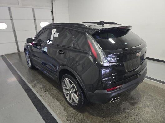 2021 Cadillac XT4 Sport AKRON OH