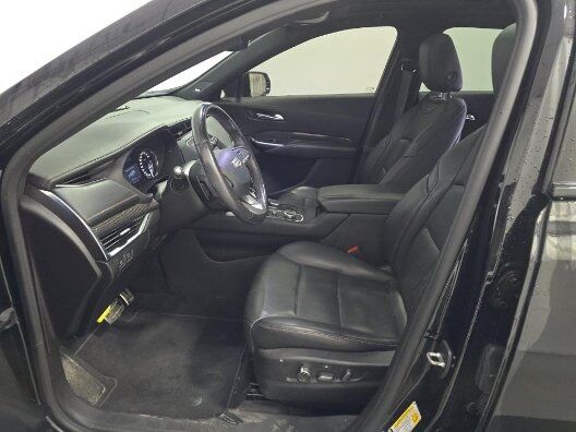 2021 Cadillac XT4 Sport AKRON OH