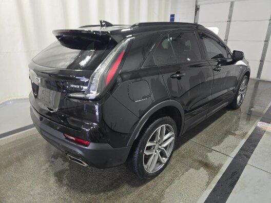 2021 Cadillac XT4 Sport AKRON OH