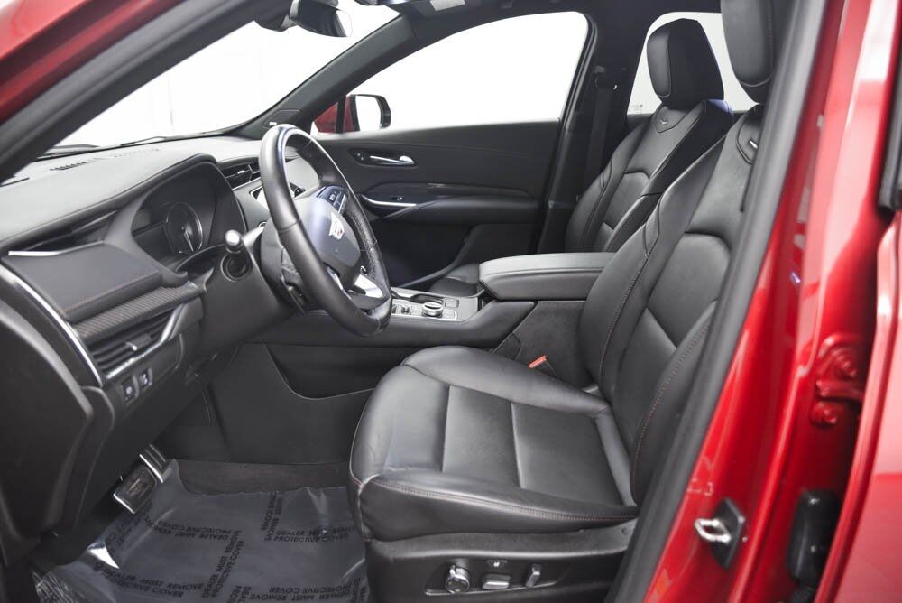 2021 Cadillac XT4 Sport AKRON OH