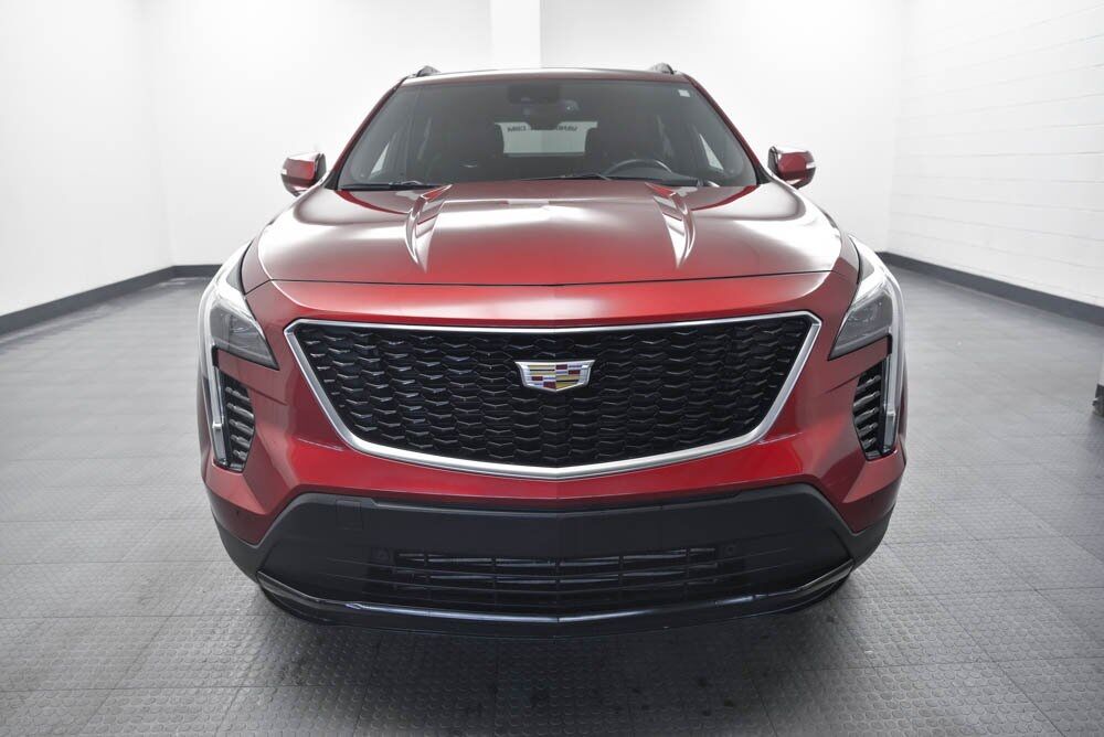 2021 Cadillac XT4 Sport AKRON OH