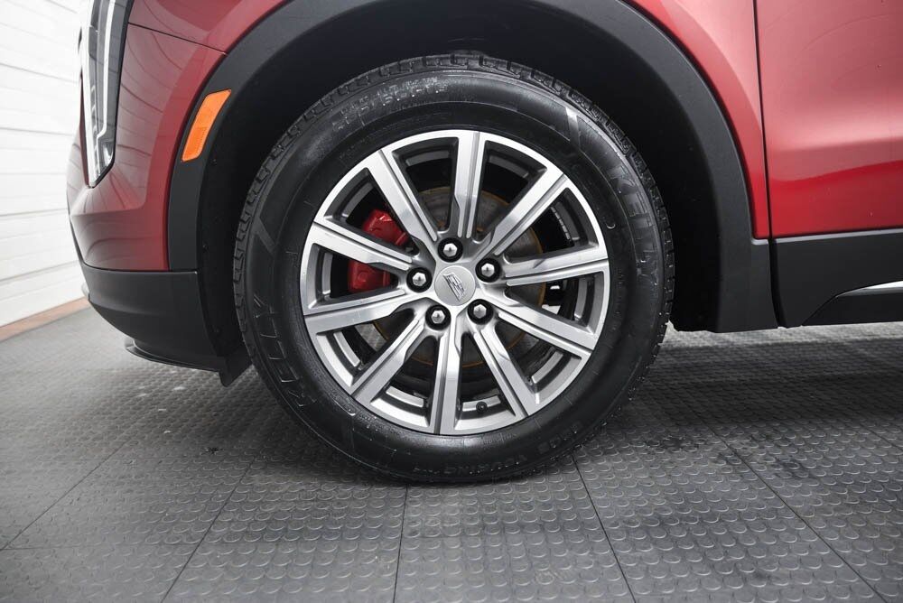 2021 Cadillac XT4 Sport AKRON OH
