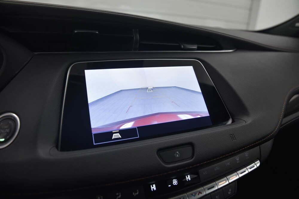 2021 Cadillac XT4 Sport AKRON OH