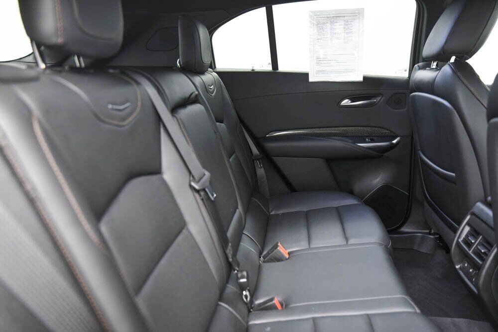 2021 Cadillac XT4 Sport AKRON OH