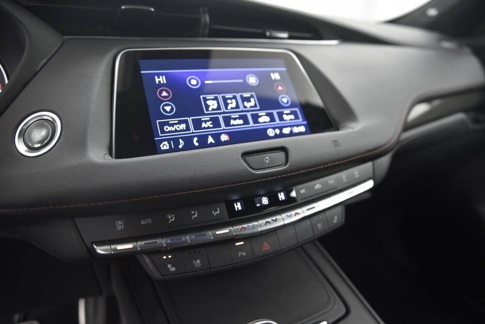 2021 Cadillac XT4 Sport AKRON OH