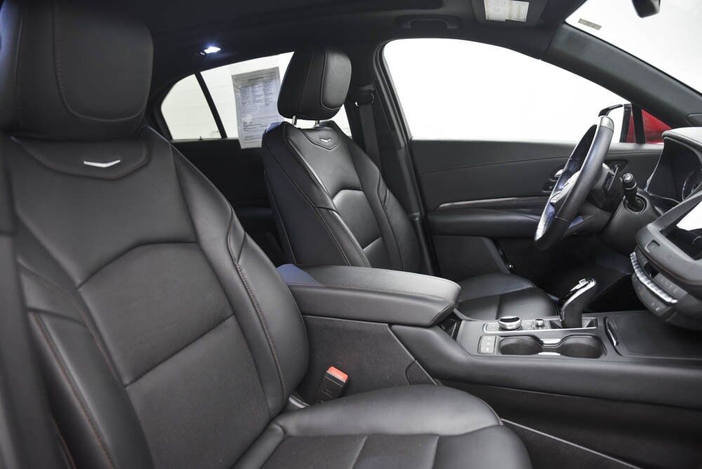 2021 Cadillac XT4 Sport AKRON OH