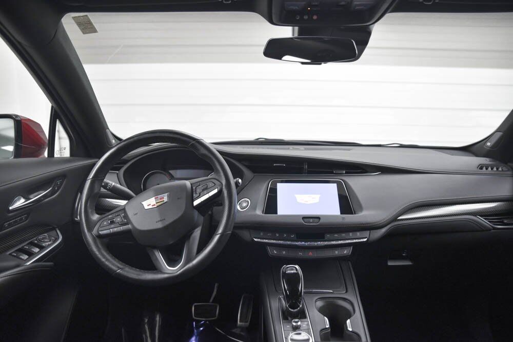 2021 Cadillac XT4 Sport AKRON OH