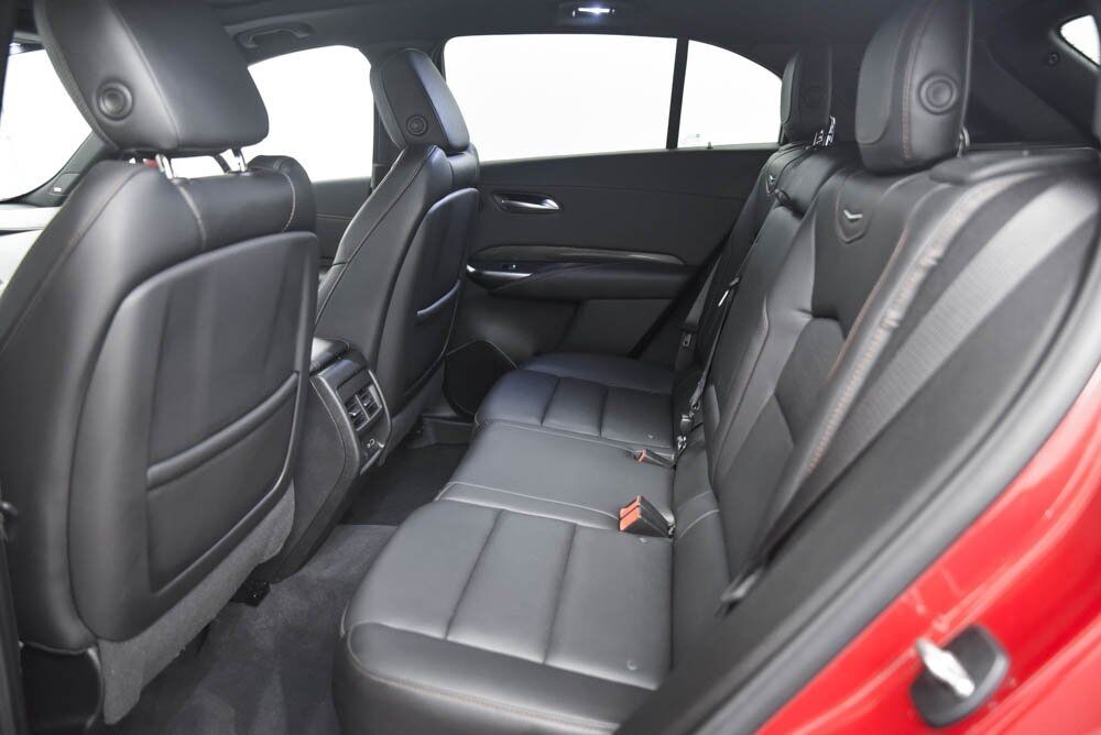 2021 Cadillac XT4 Sport AKRON OH