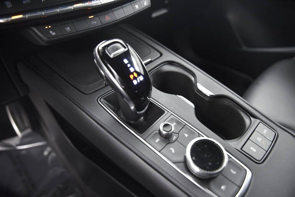 2021 Cadillac XT4 Sport AKRON OH