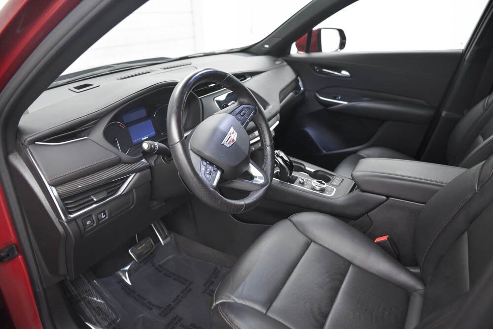 2021 Cadillac XT4 Sport AKRON OH