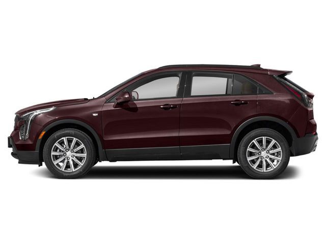 2021 Cadillac XT4 Sport Tucson AZ