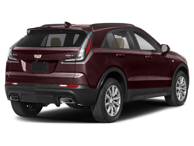 2021 Cadillac XT4 Sport Tucson AZ
