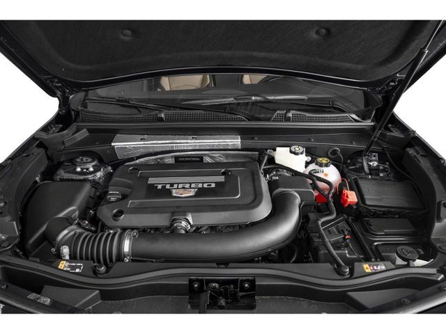 2021 Cadillac XT4 Sport Tucson AZ