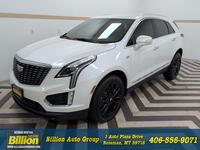 2021 Cadillac XT5 AWD Luxury