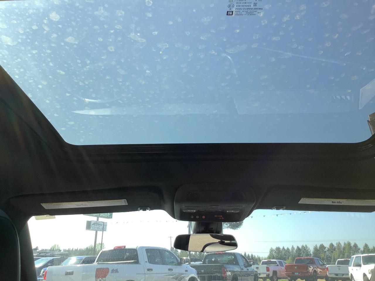 2021 Cadillac XT5 AWD Premium Luxury Spokane WA