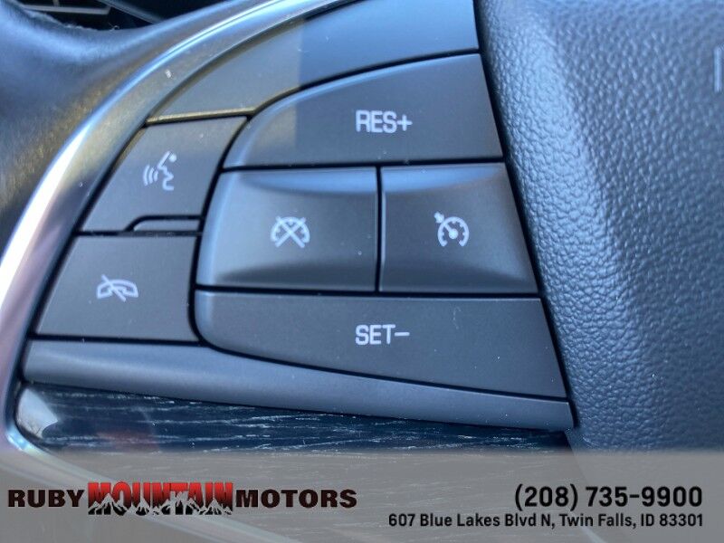 2021 Cadillac XT5 AWD Premium Luxury Twin Falls ID