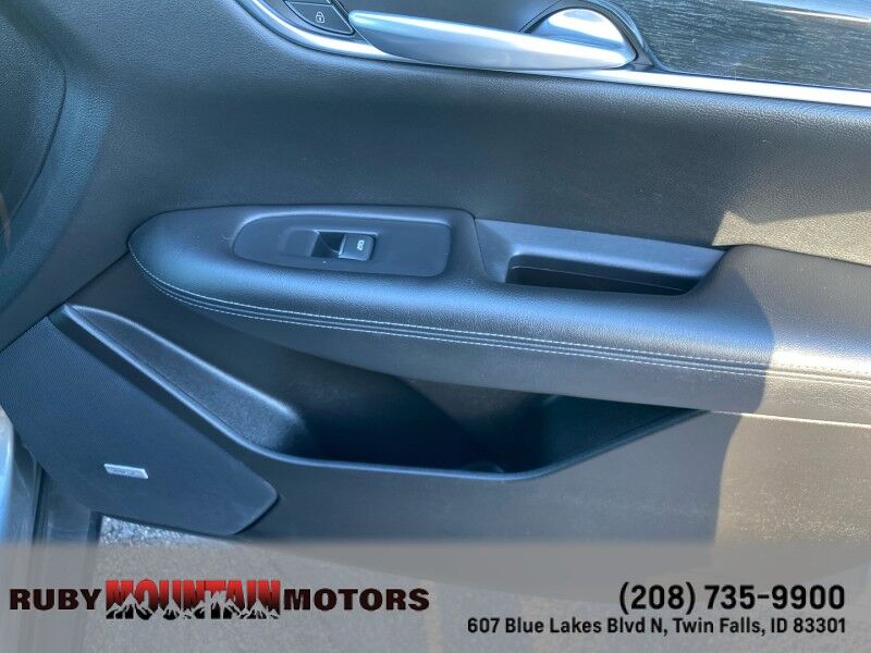 2021 Cadillac XT5 AWD Premium Luxury Twin Falls ID