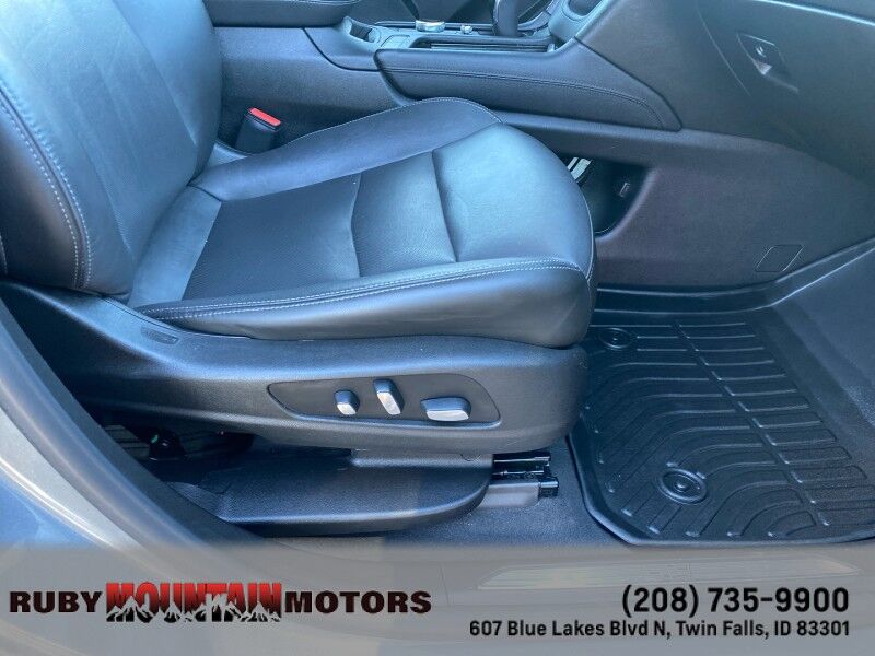 2021 Cadillac XT5 AWD Premium Luxury Twin Falls ID