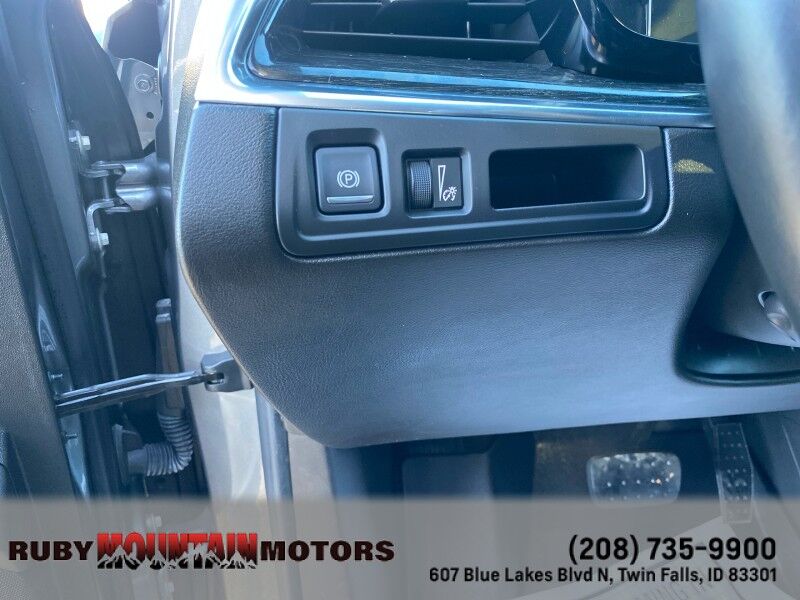 2021 Cadillac XT5 AWD Premium Luxury Twin Falls ID