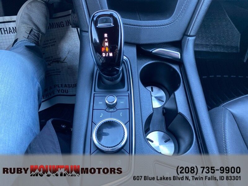 2021 Cadillac XT5 AWD Premium Luxury Twin Falls ID