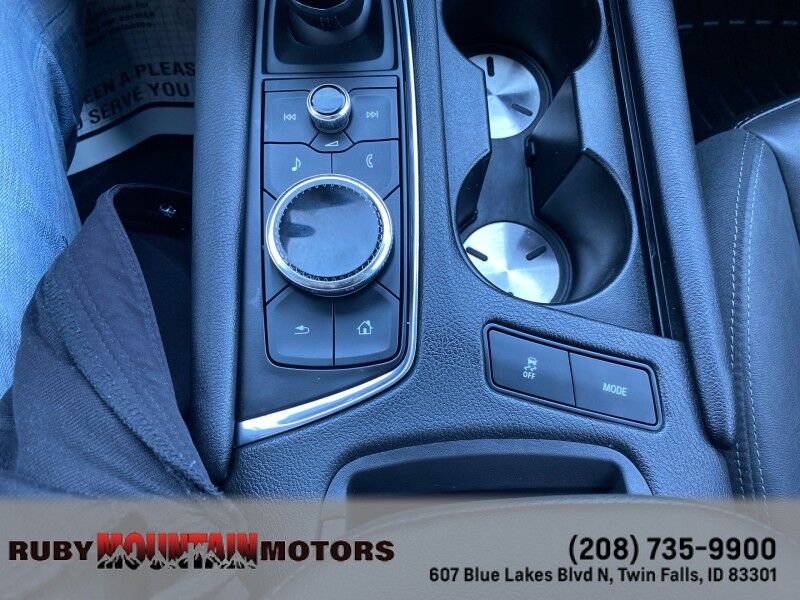 2021 Cadillac XT5 AWD Premium Luxury Twin Falls ID