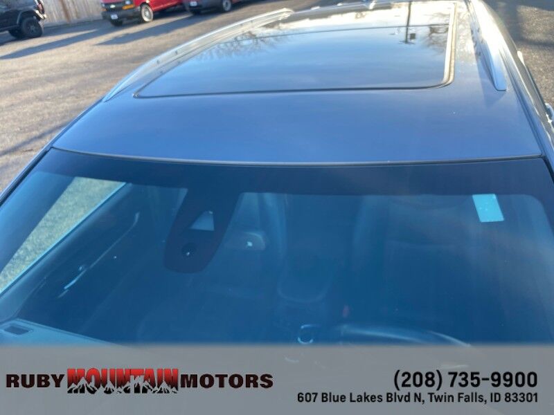 2021 Cadillac XT5 AWD Premium Luxury Twin Falls ID