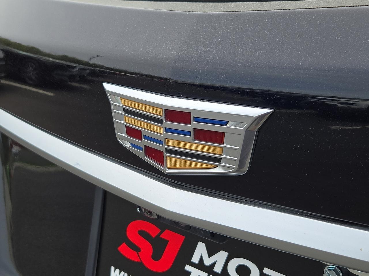 2021 Cadillac XT5 AWD Premium Luxury Vineland NJ