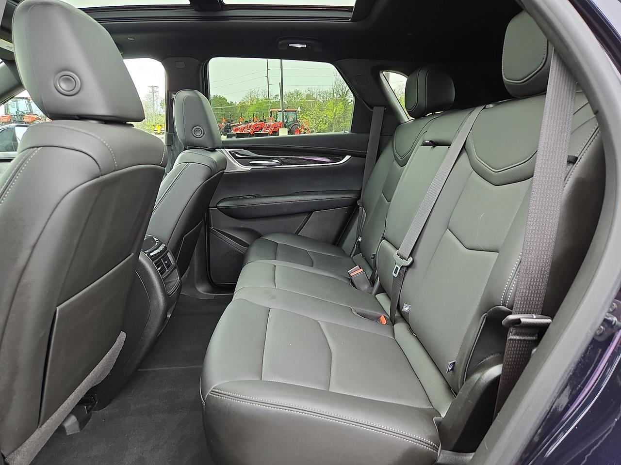 2021 Cadillac XT5 AWD Premium Luxury Vineland NJ