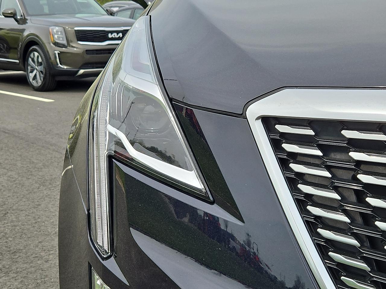 2021 Cadillac XT5 AWD Premium Luxury Vineland NJ
