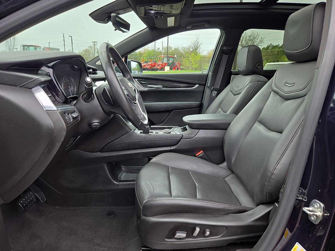 2021 Cadillac XT5 AWD Premium Luxury Vineland NJ