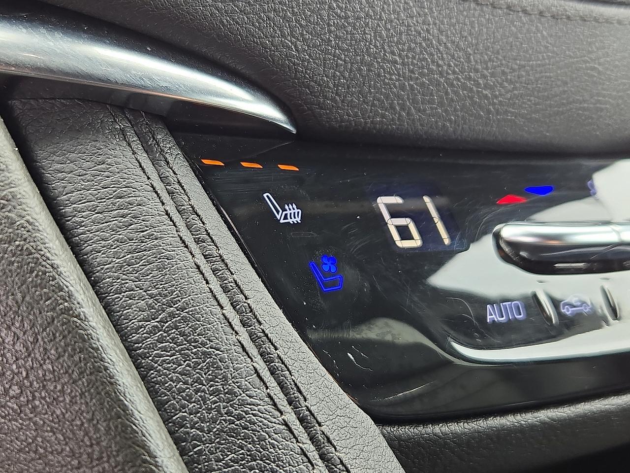 2021 Cadillac XT5 AWD Premium Luxury Vineland NJ