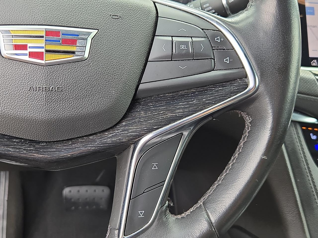 2021 Cadillac XT5 AWD Premium Luxury Vineland NJ